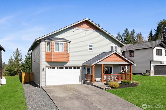 652 Joy Street, Eatonville, WA 98328