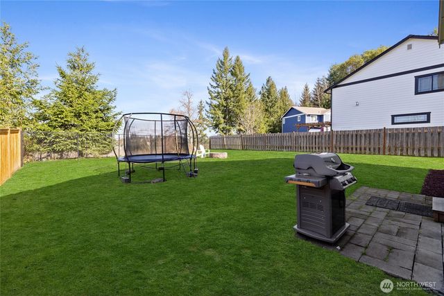 652 Joy Street, Eatonville, WA 98328