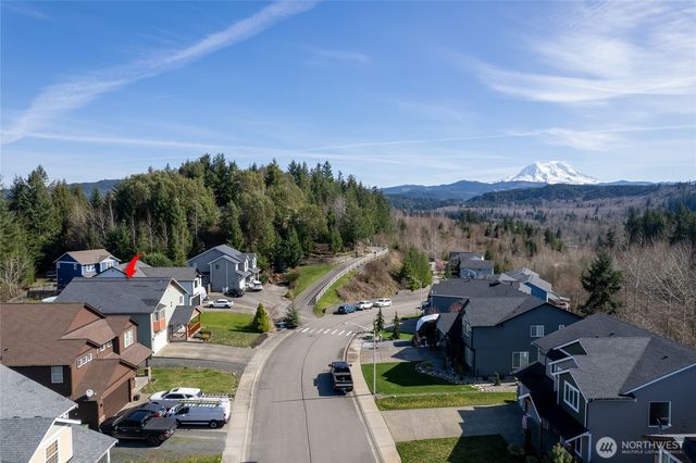 652 Joy Street, Eatonville, WA 98328