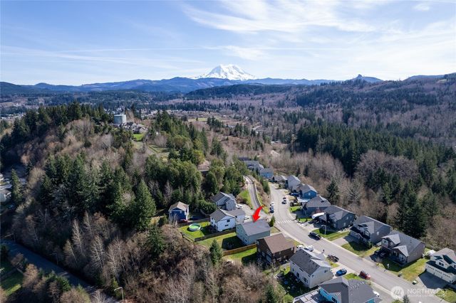 652 Joy Street, Eatonville, WA 98328