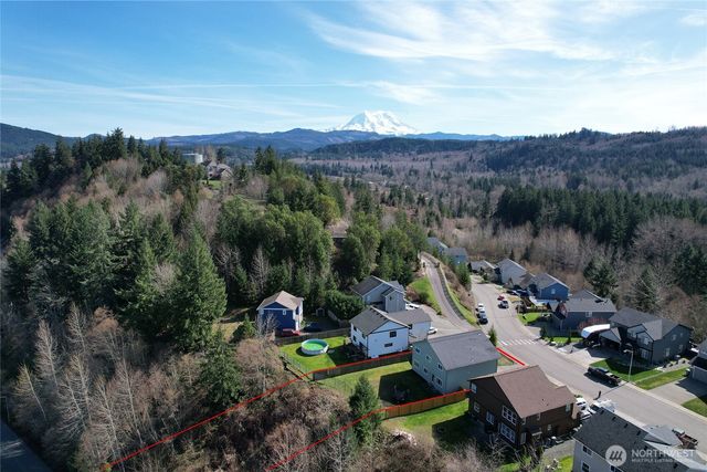 652 Joy Street, Eatonville, WA 98328