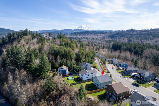 652 Joy Street, Eatonville, WA 98328