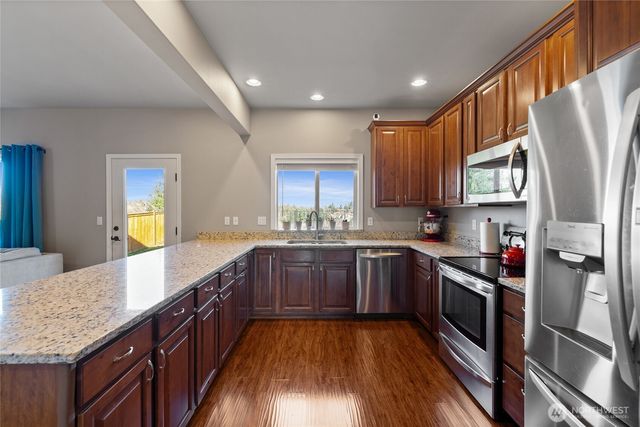 652 Joy Street, Eatonville, WA 98328