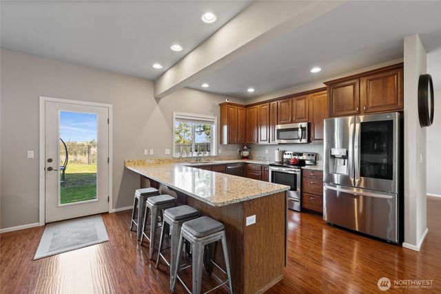 652 Joy Street, Eatonville, WA 98328