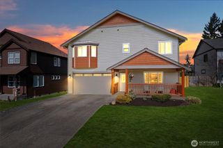 652 Joy Street, Eatonville, WA 98328