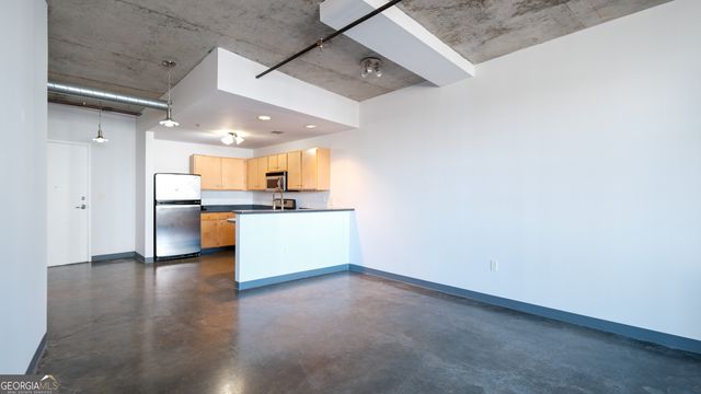 115 W Peachtree Place NW 709, Atlanta, GA 30313