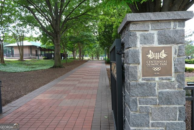 115 W Peachtree Place NW 709, Atlanta, GA 30313