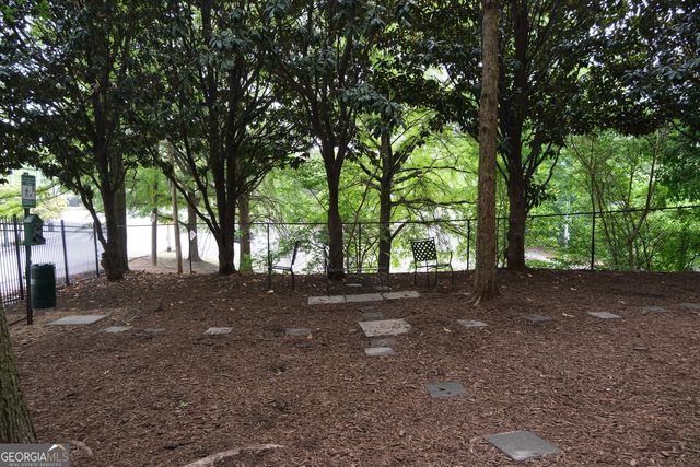 115 W Peachtree Place NW 709, Atlanta, GA 30313