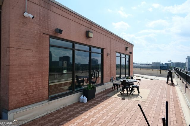 115 W Peachtree Place NW 709, Atlanta, GA 30313