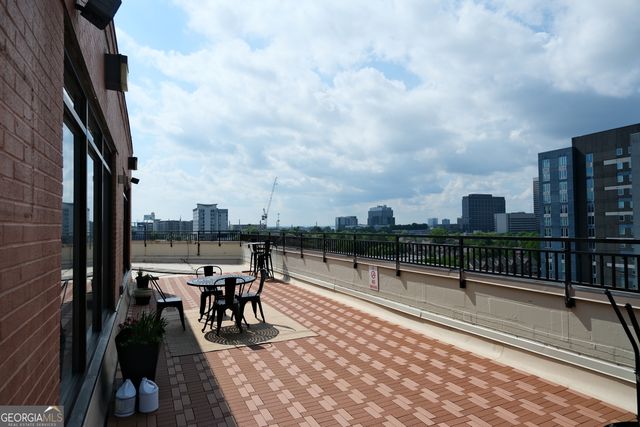 115 W Peachtree Place NW 709, Atlanta, GA 30313