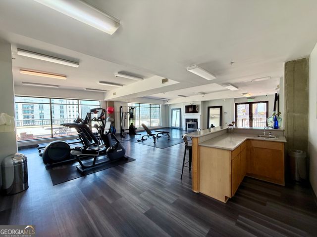 115 W Peachtree Place NW 709, Atlanta, GA 30313