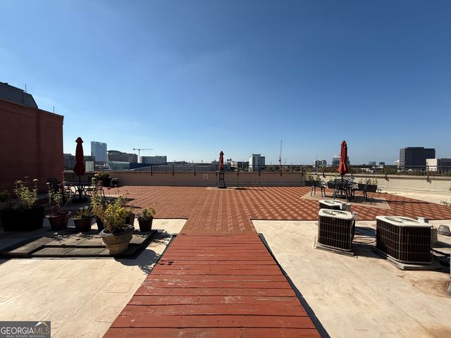 115 W Peachtree Place NW 709, Atlanta, GA 30313