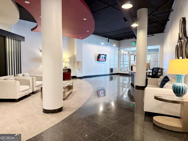 115 W Peachtree Place NW 709, Atlanta, GA 30313