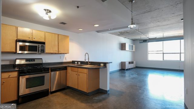 115 W Peachtree Place NW 709, Atlanta, GA 30313