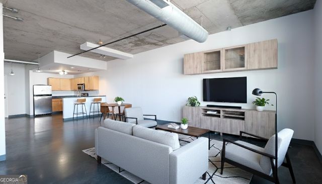 115 W Peachtree Place NW 709, Atlanta, GA 30313