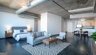 115 W Peachtree Place NW 709, Atlanta, GA 30313