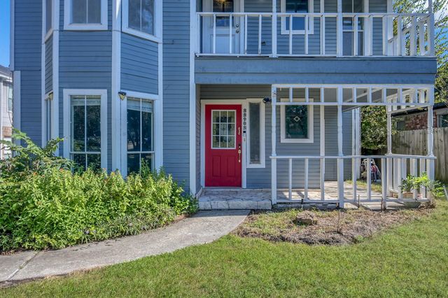 22902 River Birch Drive, Tomball, TX 77375