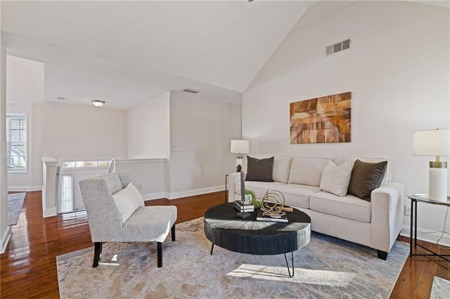 517 Hillcrest Cross Road, Canton, GA 30115