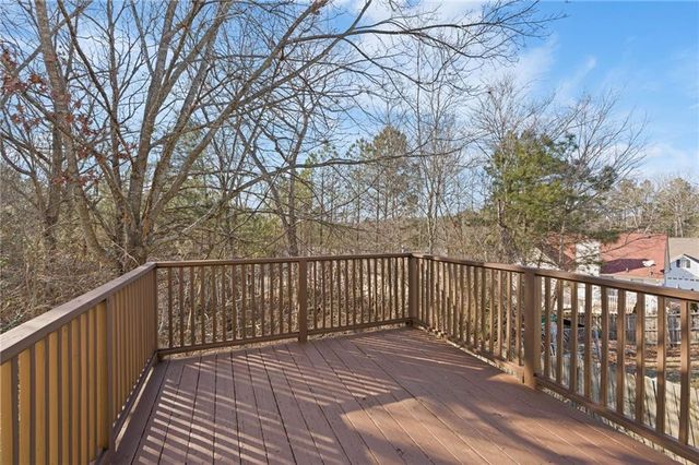 517 Hillcrest Cross Road, Canton, GA 30115