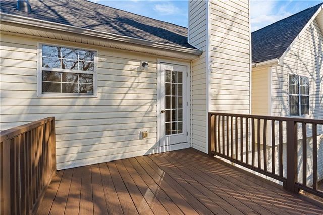 517 Hillcrest Cross Road, Canton, GA 30115