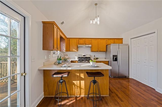 517 Hillcrest Cross Road, Canton, GA 30115