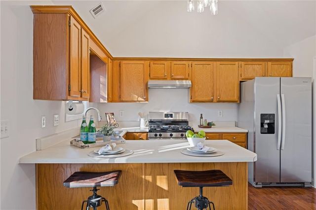 517 Hillcrest Cross Road, Canton, GA 30115