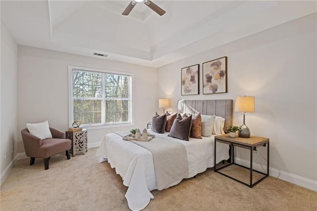 517 Hillcrest Cross Road, Canton, GA 30115