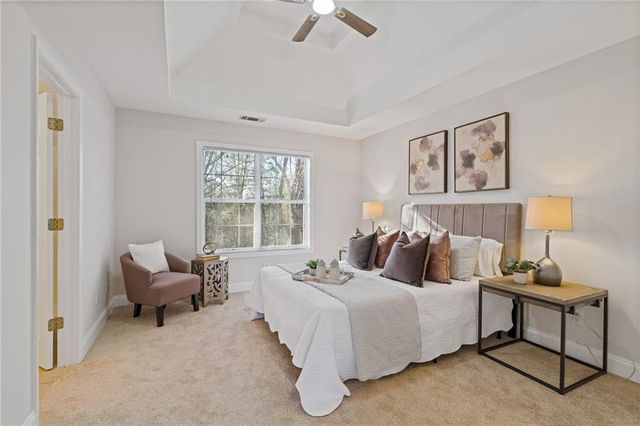 517 Hillcrest Cross Road, Canton, GA 30115