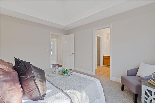 517 Hillcrest Cross Road, Canton, GA 30115