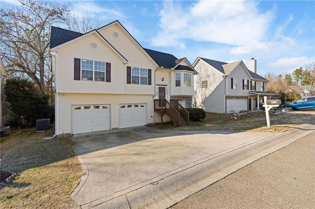517 Hillcrest Cross Road, Canton, GA 30115