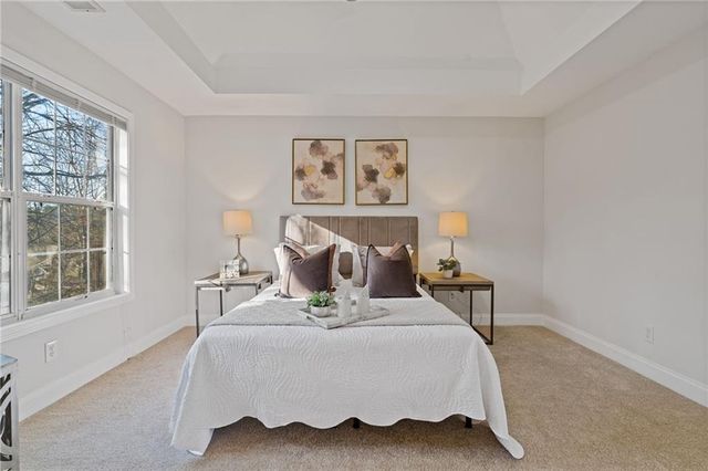 517 Hillcrest Cross Road, Canton, GA 30115