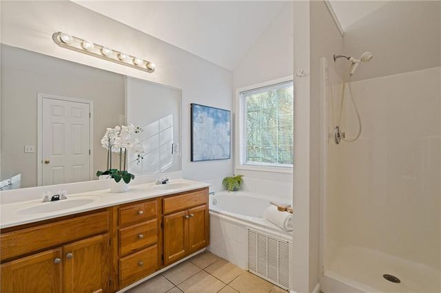 517 Hillcrest Cross Road, Canton, GA 30115