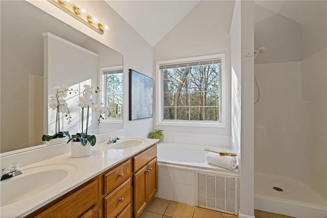 517 Hillcrest Cross Road, Canton, GA 30115