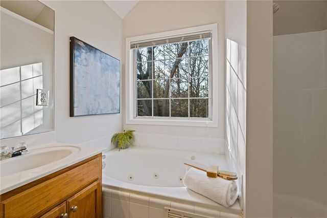 517 Hillcrest Cross Road, Canton, GA 30115