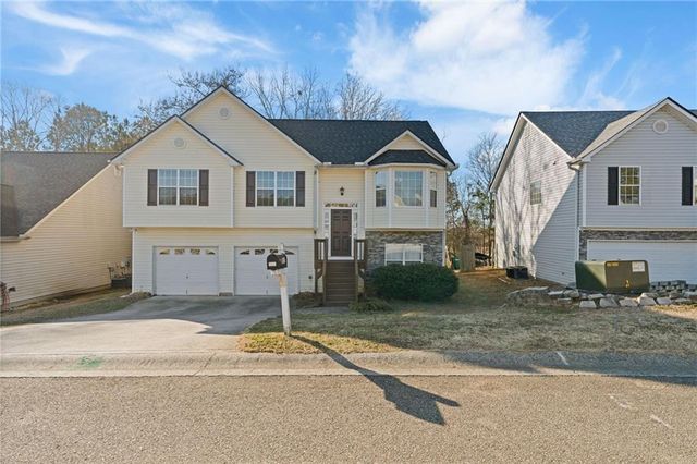 517 Hillcrest Cross Road, Canton, GA 30115