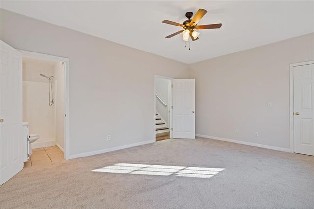 517 Hillcrest Cross Road, Canton, GA 30115