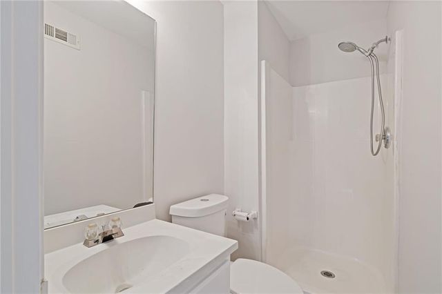 517 Hillcrest Cross Road, Canton, GA 30115