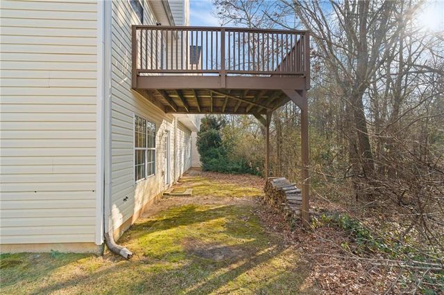 517 Hillcrest Cross Road, Canton, GA 30115