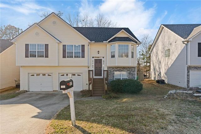 517 Hillcrest Cross Road, Canton, GA 30115