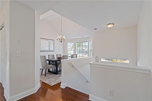 517 Hillcrest Cross Road, Canton, GA 30115