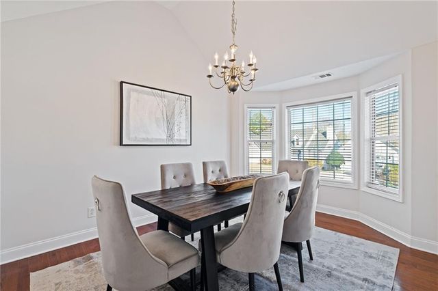 517 Hillcrest Cross Road, Canton, GA 30115