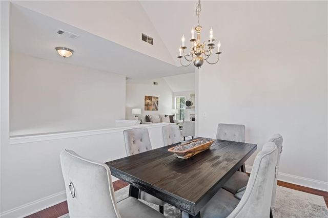 517 Hillcrest Cross Road, Canton, GA 30115