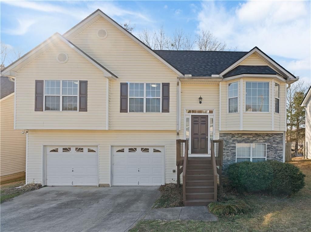 517 Hillcrest Cross Road, Canton, GA 30115