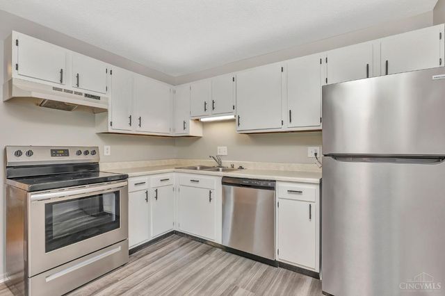 7230 Creekview Drive, Colerain Twp, OH 45247