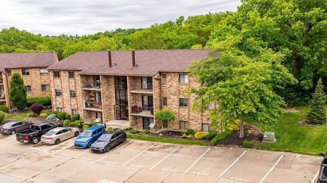 7230 Creekview Drive, Colerain Twp, OH 45247