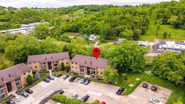 7230 Creekview Drive, Colerain Twp, OH 45247