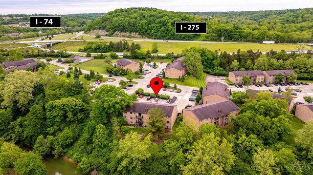7230 Creekview Drive, Colerain Twp, OH 45247