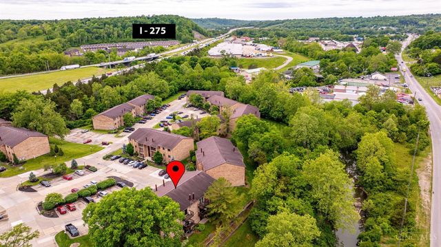 7230 Creekview Drive, Colerain Twp, OH 45247