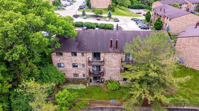 7230 Creekview Drive, Colerain Twp, OH 45247