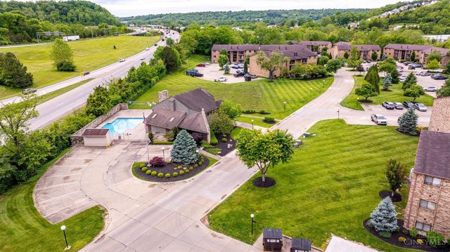 7230 Creekview Drive, Colerain Twp, OH 45247